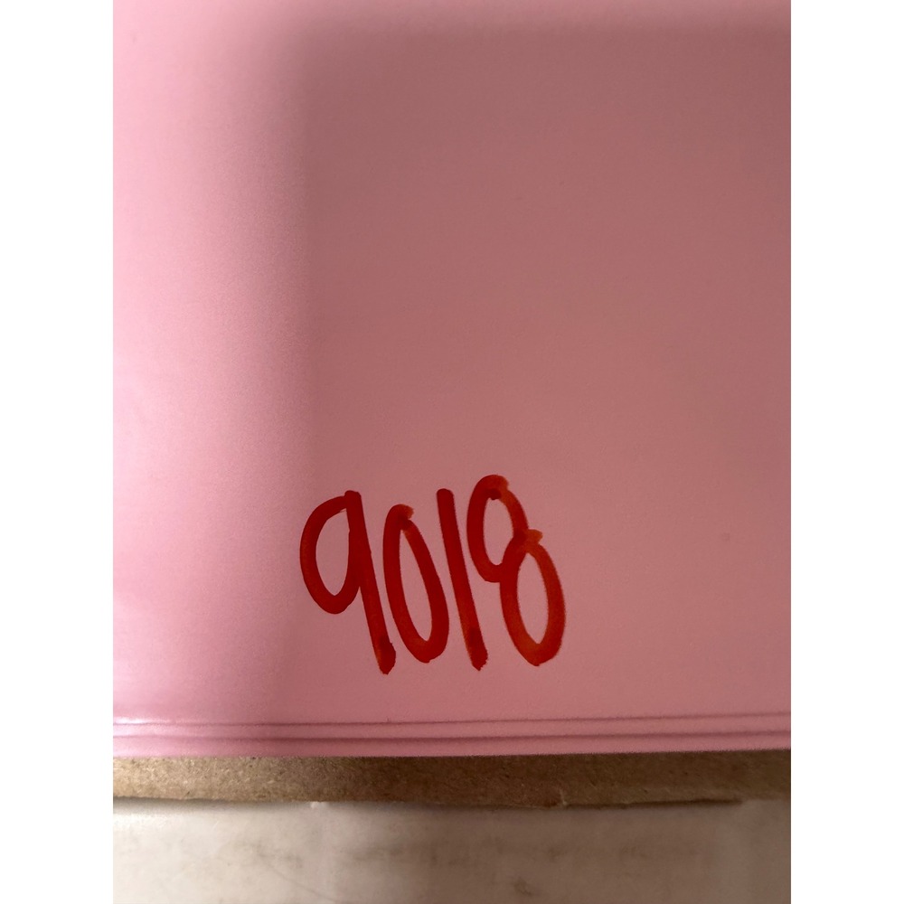 99 Jane Street Tunic Sweater Womens 2X Burgundy Excellent Handkerchief Hem - Picture 7 of 7